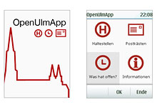 Open Ulm App