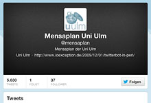 Mensaplan Twitterbot