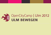 Open City Camp 2012